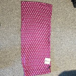 SPERRY infinity scarf